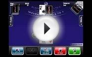 Blackjack FREE $22 No Deposit MOBILE Casino Games Bonus