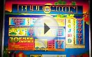 Blue Moon 2 Australian Poker Machine(2)