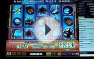 Blue moon 50 free spins with retriggers (online slot)