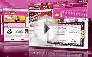 BoBoBingo -- Fun Free Online Bingo TV Ad