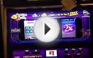 Bonus Bells Slot Machine Free Spin Bonus -- with locking 2X