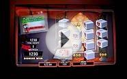 Bonus & Line Hit The Hangover - 1c IGT Slot Game