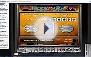 Book of Ra Online Slot Machine