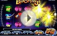 Boomanji Slot Machine by BetSoft - Casinos-Online-.com