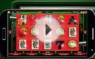 Boomtown Casino Slot Machine HD Free on Google Play Store