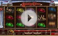 Booty Time ™ free slots machine game preview by