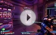 Borderlands: The Pre-Sequel Slot Machine Hack - Easy