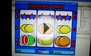 burning ultra sizling pc spiele slot machine
