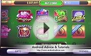 Caesars Slots Android App Review