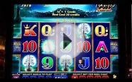 Cajun Magic Slot Free Spin Bonus Game ($0.30 Bet)‬