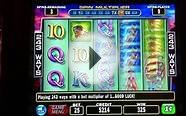 Cash Cove‪ Slot Free Spin Bonus Game ($0.25 Bet)‬