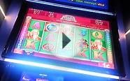 Casino Fun #2 - Dragon, Star Drifter, Mystical Slot Machines