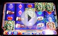 Casino games King of Africa 25 Free Spins Bonus WMS Slot
