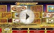 Casino Games: Pharoahs Tomb Video Slot at 7Sultans Casino