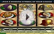 Casino Games: Scrooge Video Slot Machine at 7Sultans
