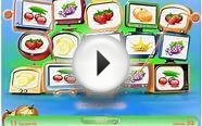 Casino Games - Slots - Switch - Free Spins