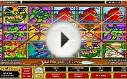 Casino Games: The Jungle Jim Video Slot at 7 Sultans Casino