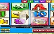 Casino Games: The myslot video slot game from 7 Sultans Casino