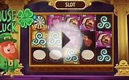 Casino Magic - FREE SLOTS + SLOTS MACHINES + PACHINKO