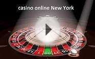 casino online New York