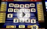 Casino Slot Machine, Einarmiger Bandit von Atronic, "Deal