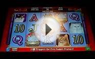 CASINO SLOT MACHINE FREE SPIN PAYD