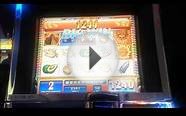 Casino slot machine free spins on Mayan Sun