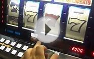 Casino Slot Machine Quick Hits / In The Money / Triple