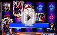 Casino Slot Machine WINS(13)