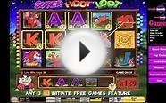 Casino Slots Online | Super Hoot Loot