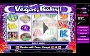 Casino slots online | Vegas Baby