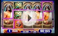 CASINO WINS by BLUEHEART Slot Machine Channel Trailer