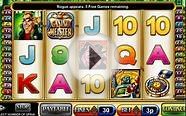CasinoMeister Slot - free-spins