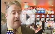 Casinos load up on penny slots