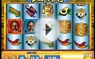 CHIEFTAINS™ ONLINE SLOT PREVIEW VIDEO ONLY AT JACKPOT