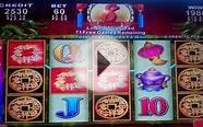 China Mystery Slot Machine Bonus - 180 FREE SPINS - BIG