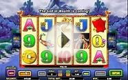 Choy Sun Doa Online Slots Pokies Machine - Play Free