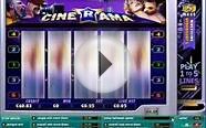 Cinerama - Free Online Casino Free Online Slot Machine