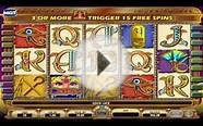 Cleopatra™ by IGT | Slot Gameplay by Slotozilla.com