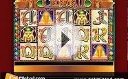 Cleopatra II Online Slot Game