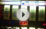 Cleopatra slot machine 25 cents