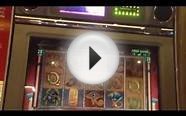 Cleopatra slot machine bonus