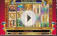 Cleopatra slots free pokies - 30 x free spins 5K bonus win !