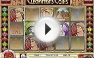 Cleopatras Coins | Video Slots | Online Slots | Vegas