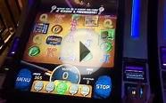 Clue slot machine with free spins bonus
