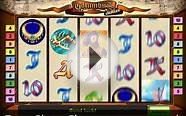 Columbus Deluxe Slot Machine - Novomatic Free Slots and