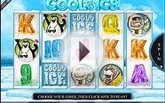 Cool as Ice Slot Video Review - Casinos-Online-.com