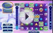 Cool Jewels - NEW SLOT MACHINE - Bonus game MEGA win