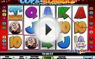 Cops n Robbers Safecracker Community Slot Fruit Machine