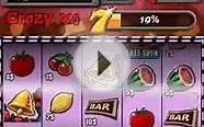 Crazy Slots Apps